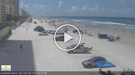 webcam live hard|Daytona Beach Live Cam 